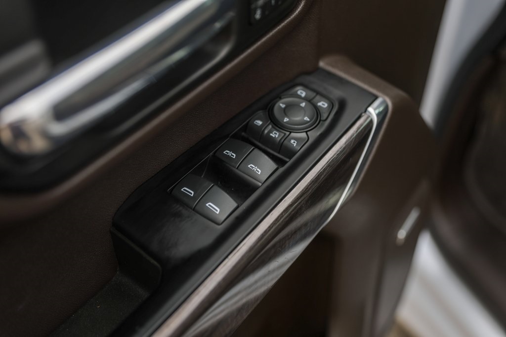 Used Car 2020 Chevrolet Silverado 2500hd  Ltz For Sale Under $50,000 In Austin, Texas