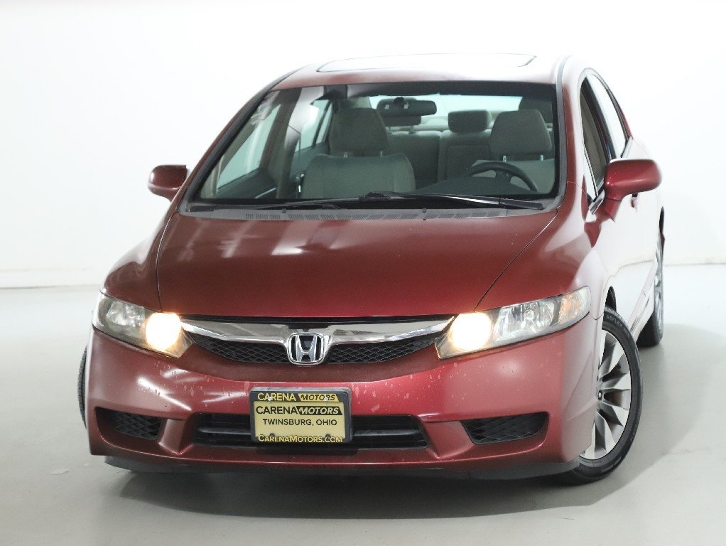2009 Honda Civic