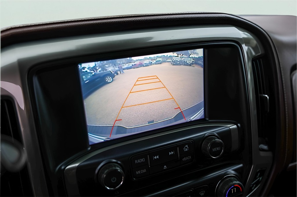 Used Car 2016 Chevrolet Silverado 2500hd  High Country For Sale Under $50,000 In Austin, Texas