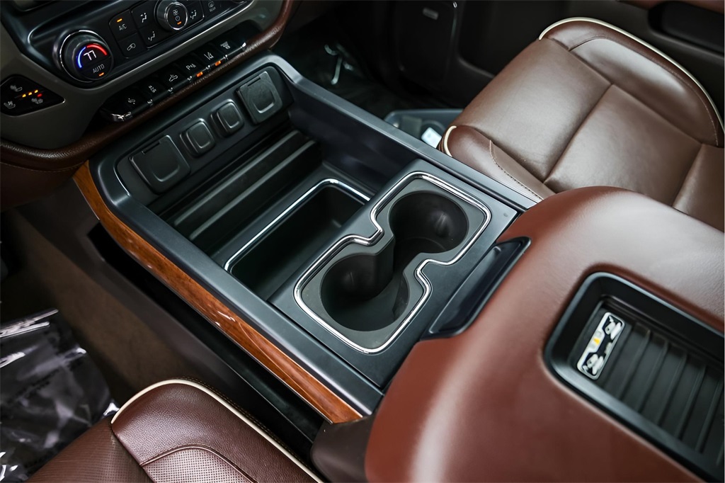 Used Car 2016 Chevrolet Silverado 2500hd  High Country For Sale Under $50,000 In Austin, Texas