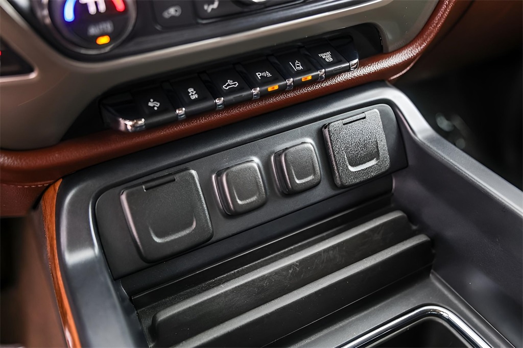 Used Car 2016 Chevrolet Silverado 2500hd  High Country For Sale Under $50,000 In Austin, Texas