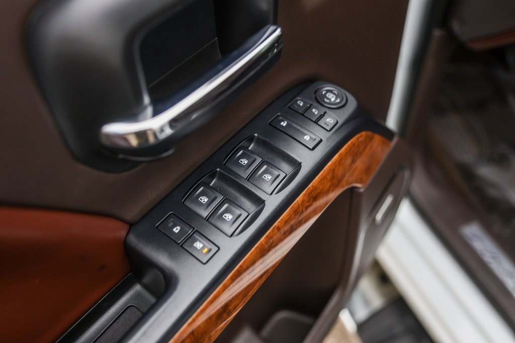 Used Car 2016 Chevrolet Silverado 2500hd  High Country For Sale Under $50,000 In Austin, Texas