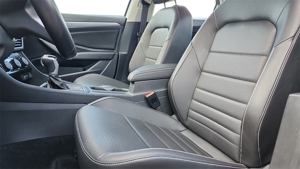 2024 Volkswagen Jetta