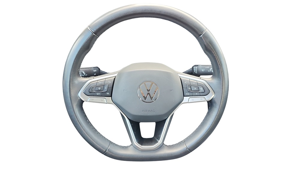 2024 Volkswagen Jetta