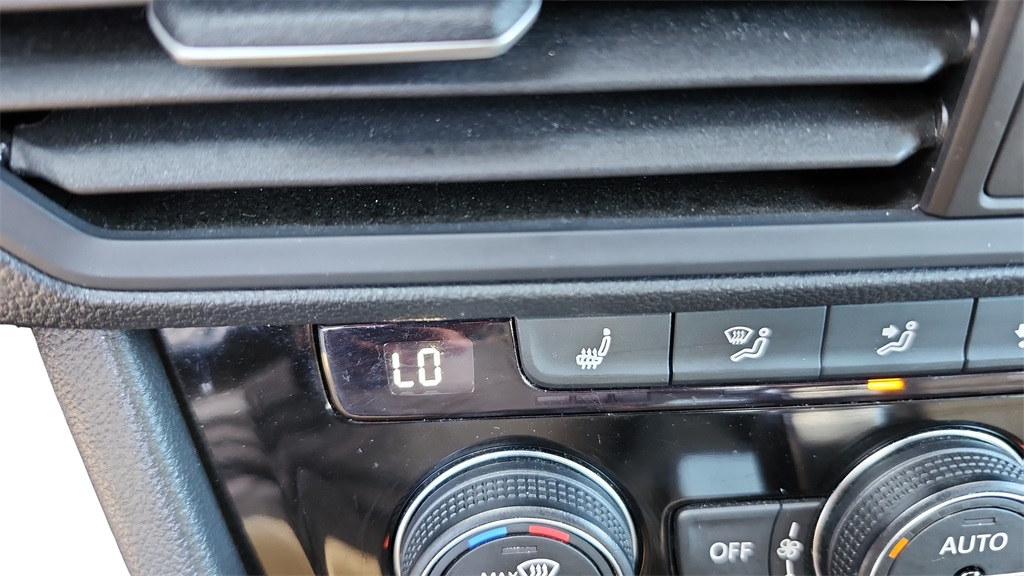 2024 Volkswagen Jetta