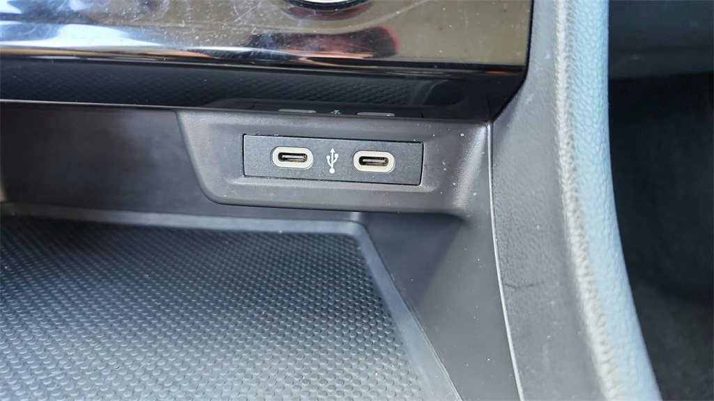 2024 Volkswagen Jetta