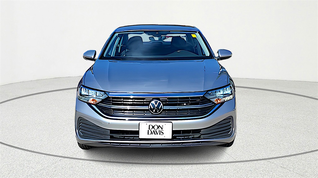 2024 Volkswagen Jetta