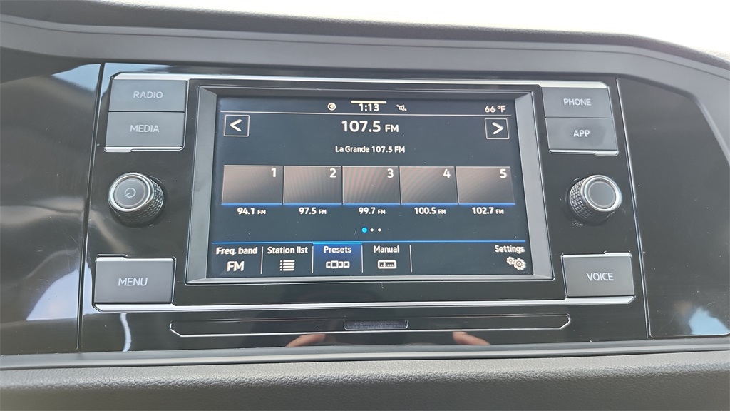 2024 Volkswagen Jetta