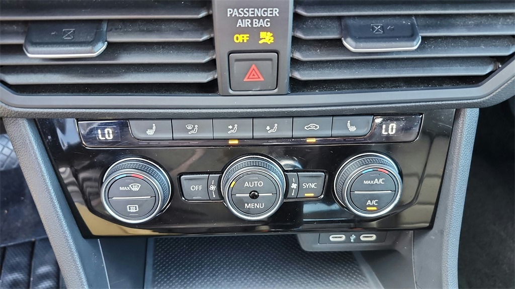 2024 Volkswagen Jetta