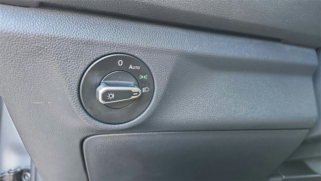 2024 Volkswagen Jetta