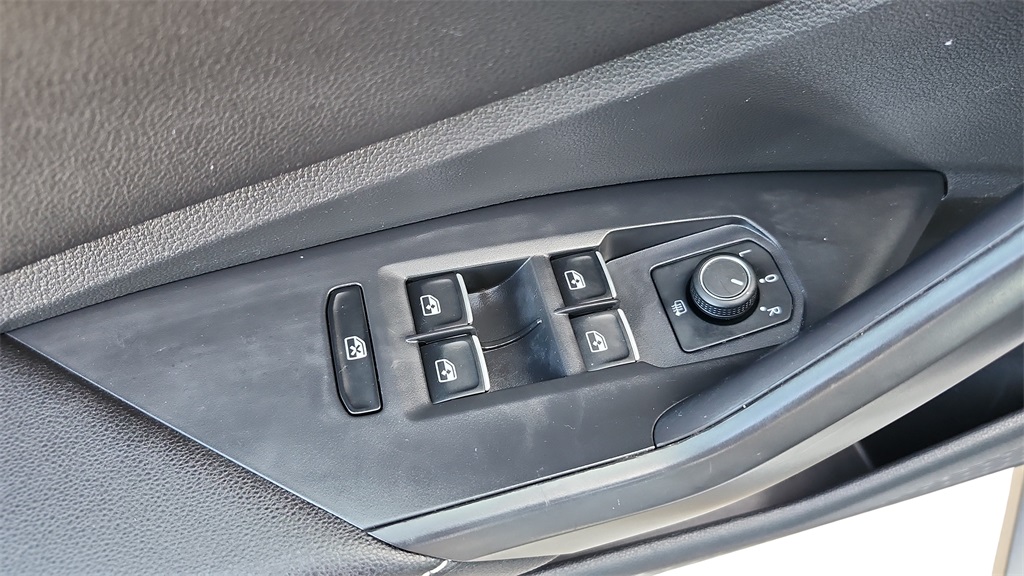 2024 Volkswagen Jetta