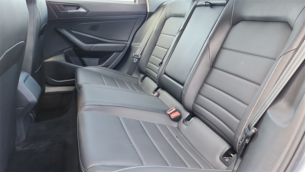 2024 Volkswagen Jetta