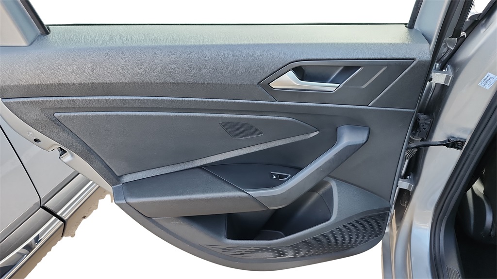 2024 Volkswagen Jetta