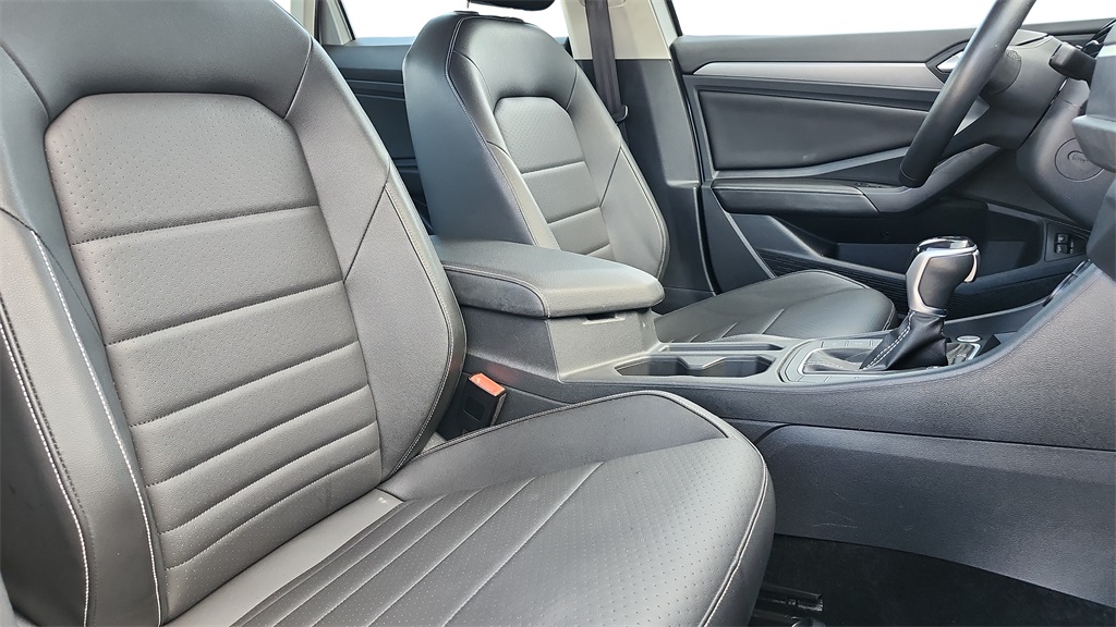 2024 Volkswagen Jetta