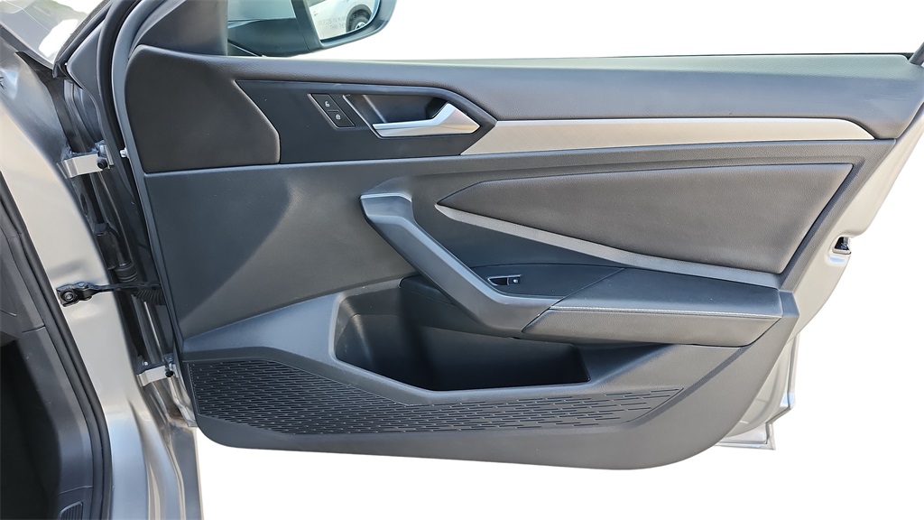 2024 Volkswagen Jetta