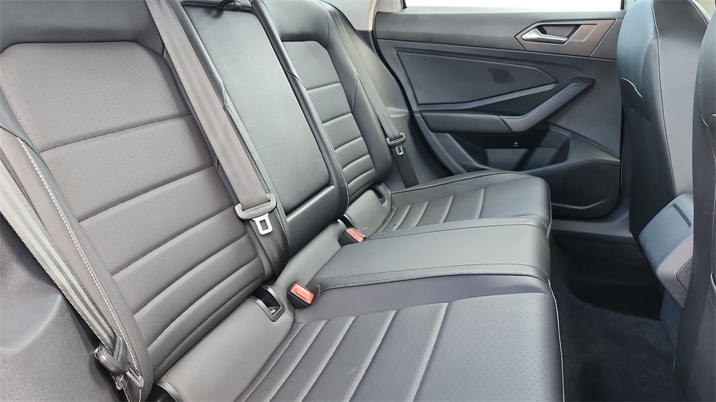 2024 Volkswagen Jetta