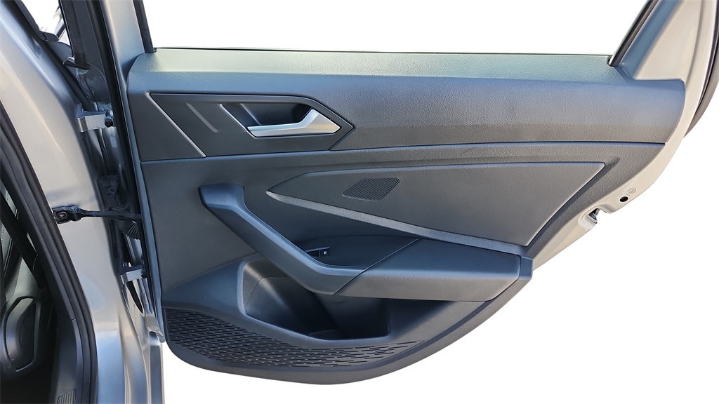 2024 Volkswagen Jetta