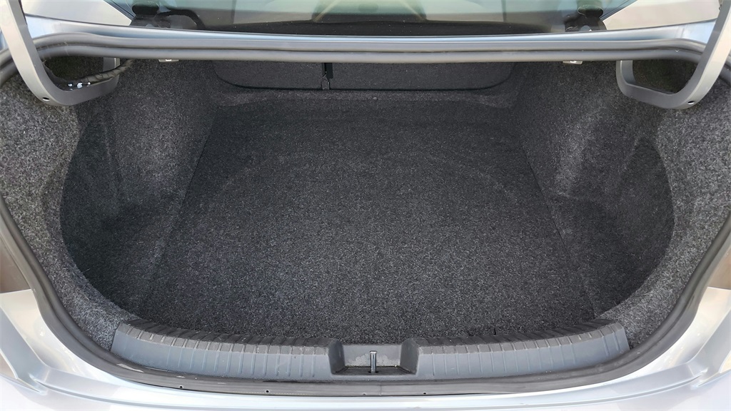 2024 Volkswagen Jetta