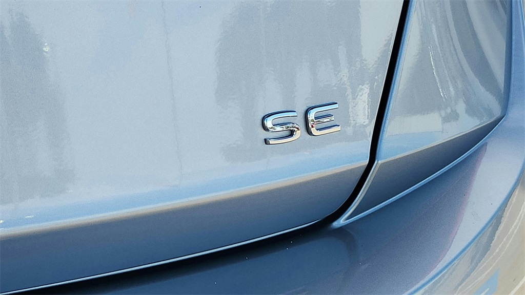 2024 Volkswagen Jetta