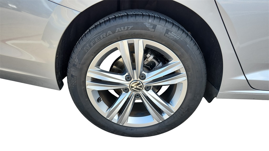 2024 Volkswagen Jetta