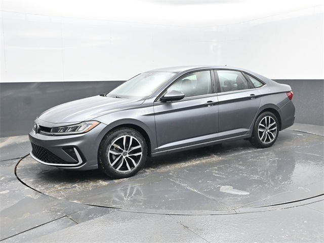 2025 Volkswagen Jetta SE FWD