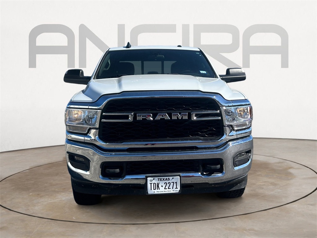 Used Car 2022 Ram 3500  Tradesman For Sale Under $50,000 In Floresville, Texas
