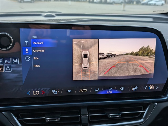 2025 Chevrolet Equinox EV LT White at Classic Elite Chevrolet Hwy 6