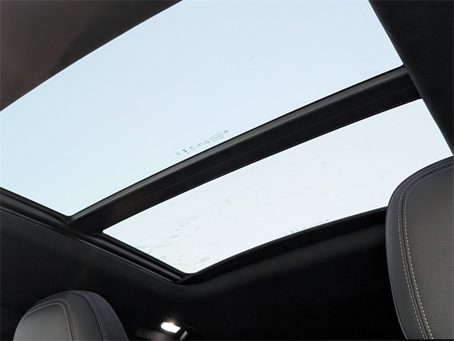 2025 Chevrolet Equinox EV LT White at Classic Elite Chevrolet Hwy 6