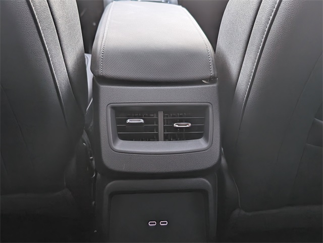 2025 Chevrolet Equinox EV LT White at Classic Elite Chevrolet Hwy 6