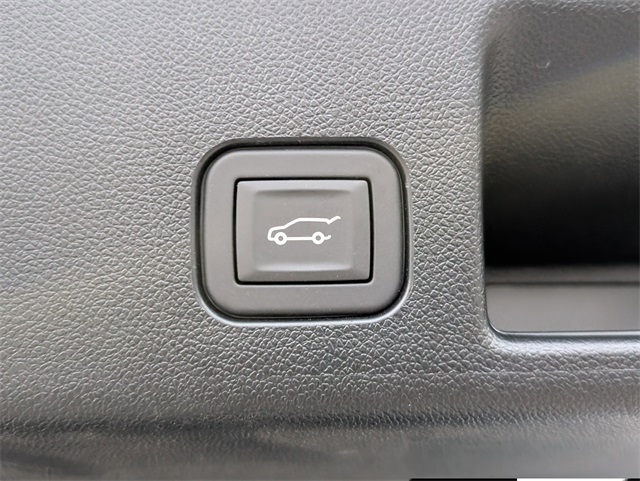 2025 Chevrolet Equinox EV LT White at Classic Elite Chevrolet Hwy 6