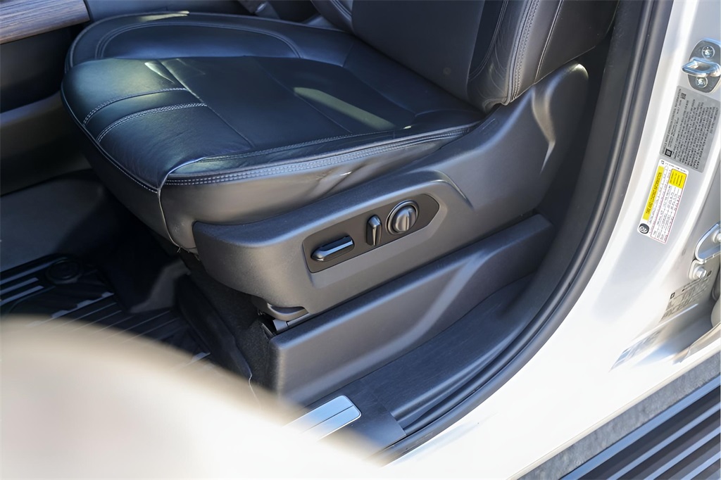 Used Car 2021 Chevrolet Silverado 2500hd  High Country For Sale Under $50,000 In Austin, Texas