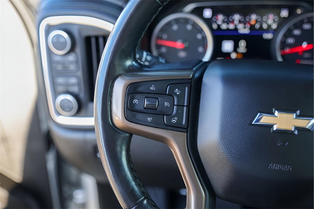 Used Car 2021 Chevrolet Silverado 2500hd  High Country For Sale Under $50,000 In Austin, Texas