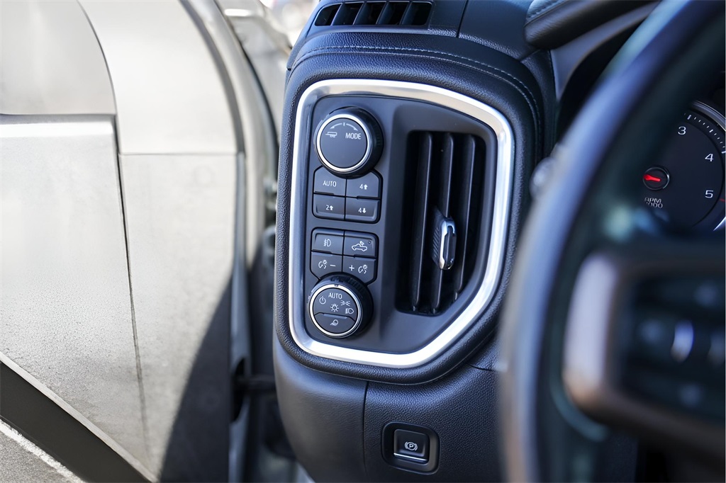 Used Car 2021 Chevrolet Silverado 2500hd  High Country For Sale Under $50,000 In Austin, Texas