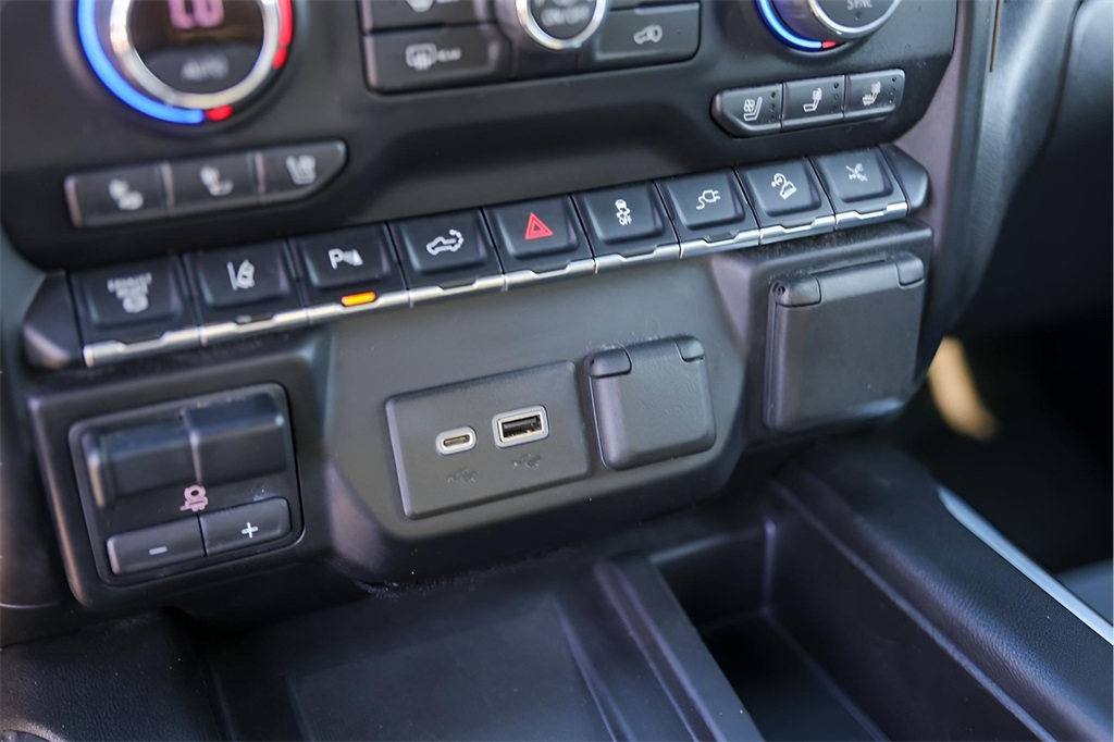 Used Car 2021 Chevrolet Silverado 2500hd  High Country For Sale Under $50,000 In Austin, Texas