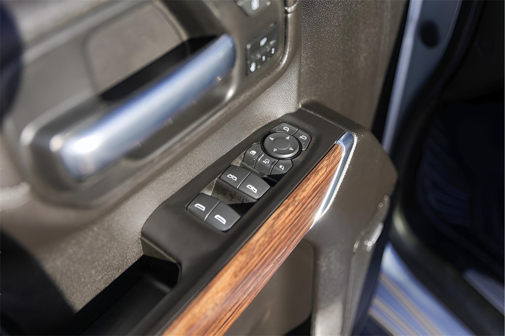 Used Car 2021 Chevrolet Silverado 2500hd  High Country For Sale Under $50,000 In Austin, Texas