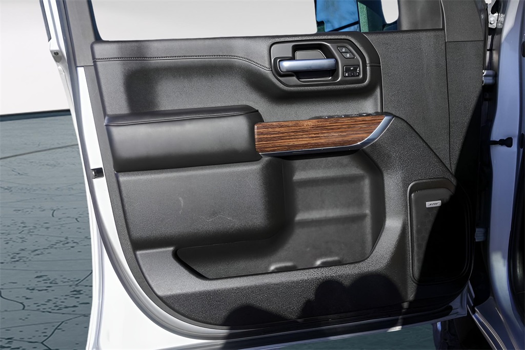 Used Car 2021 Chevrolet Silverado 2500hd  High Country For Sale Under $50,000 In Austin, Texas