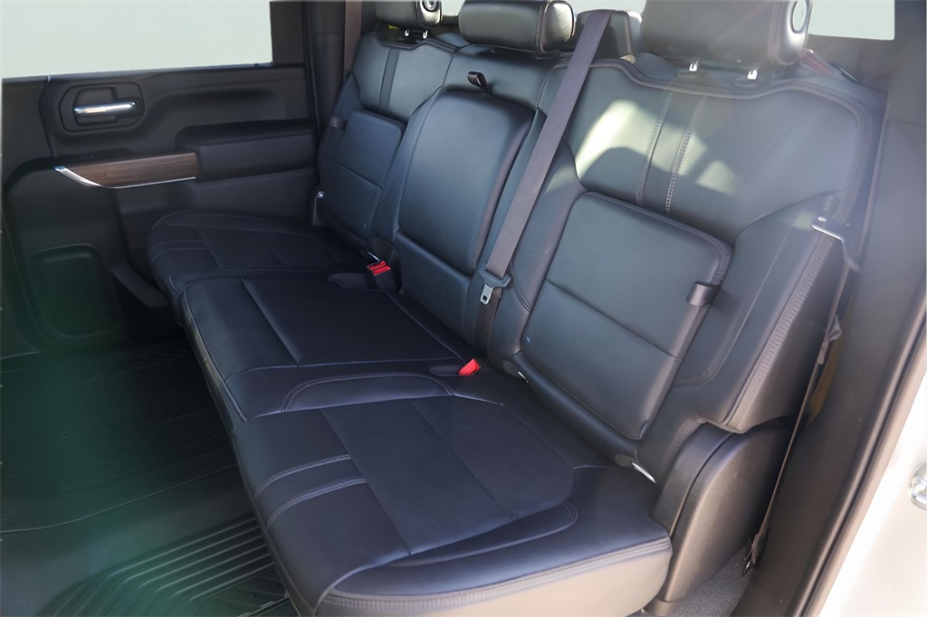 Used Car 2021 Chevrolet Silverado 2500hd  High Country For Sale Under $50,000 In Austin, Texas