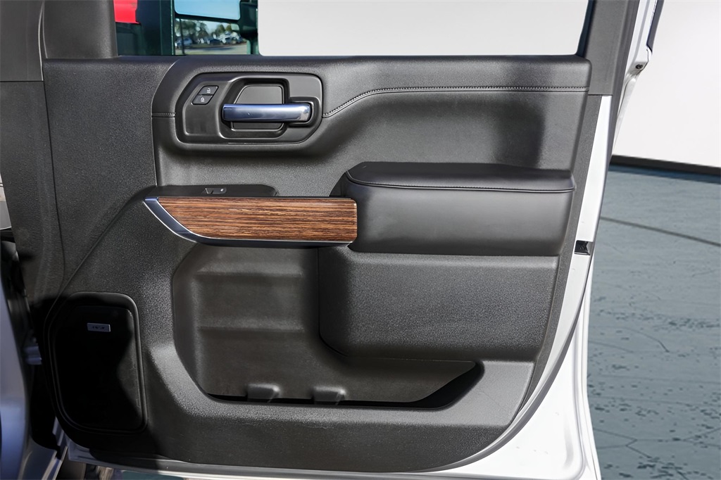 Used Car 2021 Chevrolet Silverado 2500hd  High Country For Sale Under $50,000 In Austin, Texas