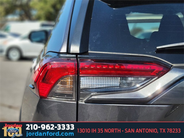 Used Car 2024 Toyota Rav4  Le For Sale In San Antonio, Texas