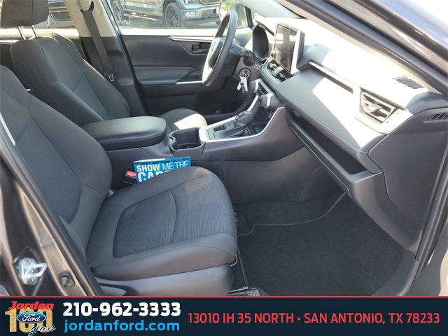 Used Car 2024 Toyota Rav4  Le For Sale In San Antonio, Texas