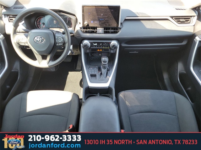 Used Car 2024 Toyota Rav4  Le For Sale In San Antonio, Texas