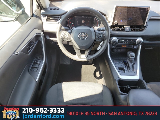 Used Car 2024 Toyota Rav4  Le For Sale In San Antonio, Texas