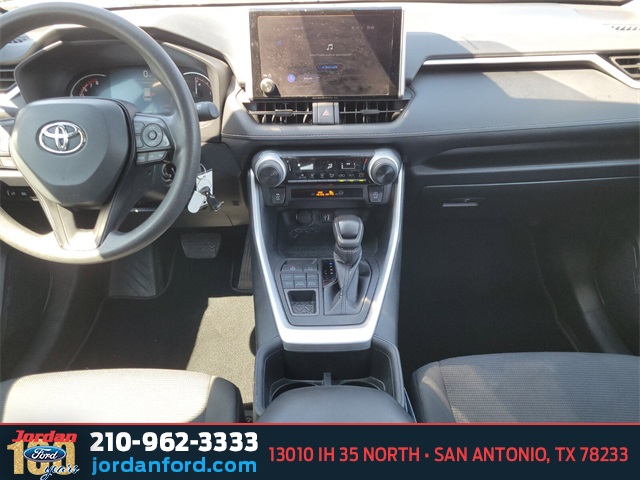 Used Car 2024 Toyota Rav4  Le For Sale In San Antonio, Texas