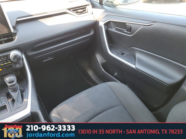 Used Car 2024 Toyota Rav4  Le For Sale In San Antonio, Texas