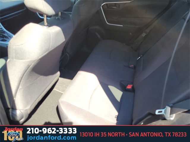 Used Car 2024 Toyota Rav4  Le For Sale In San Antonio, Texas