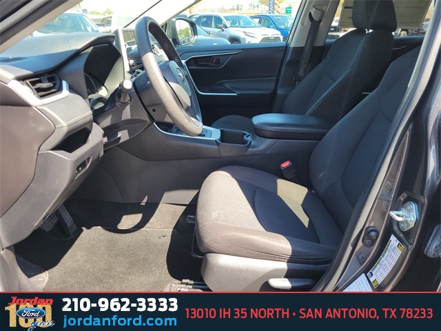 Used Car 2024 Toyota Rav4  Le For Sale In San Antonio, Texas