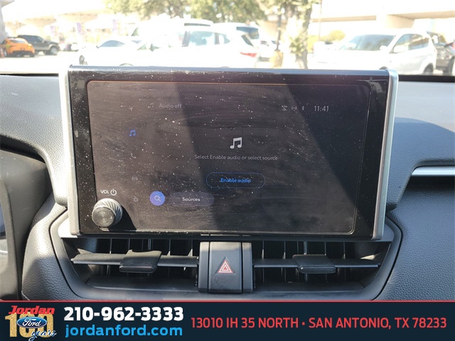 Used Car 2024 Toyota Rav4  Le For Sale In San Antonio, Texas