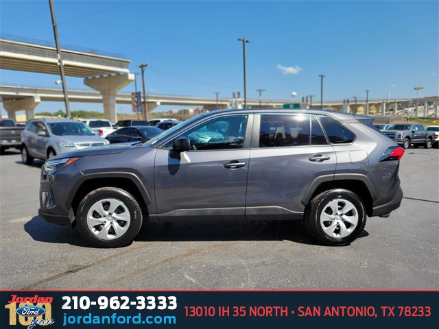 Used Car 2024 Toyota Rav4  Le For Sale In San Antonio, Texas