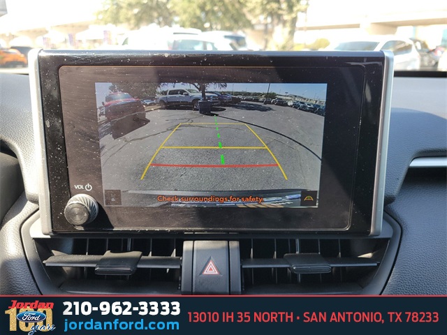 Used Car 2024 Toyota Rav4  Le For Sale In San Antonio, Texas