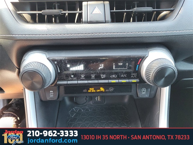 Used Car 2024 Toyota Rav4  Le For Sale In San Antonio, Texas